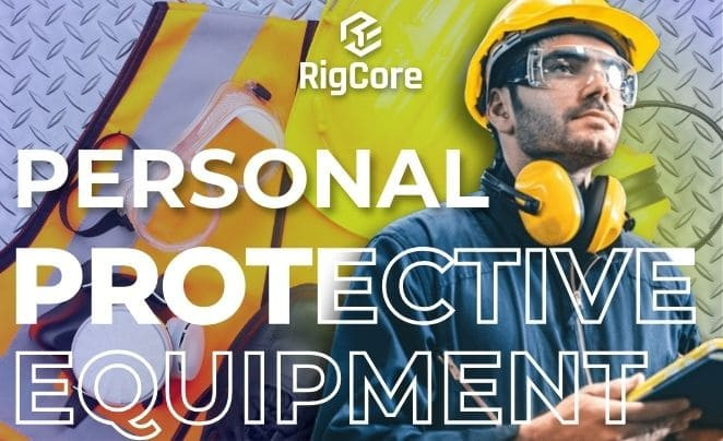 PERSONAL PROTECTIVE EQUIPMENT - NEW
