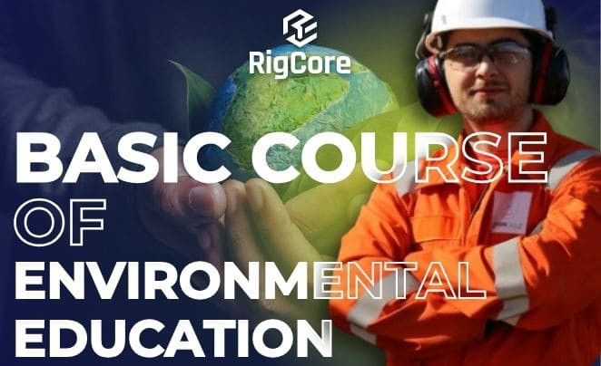 BASIC COURSE OF ENVIRONMENTAL EDUCATION - NEW